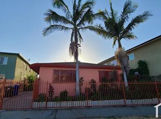 11213 South Broadway, Los Angeles, CA 90061