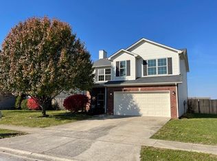 2042 Briar Creek Dr, Lawrenceburg, KY 40342