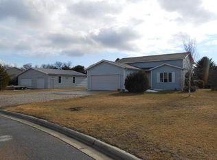 69 Greenfield Rd, Milnor, ND 58060