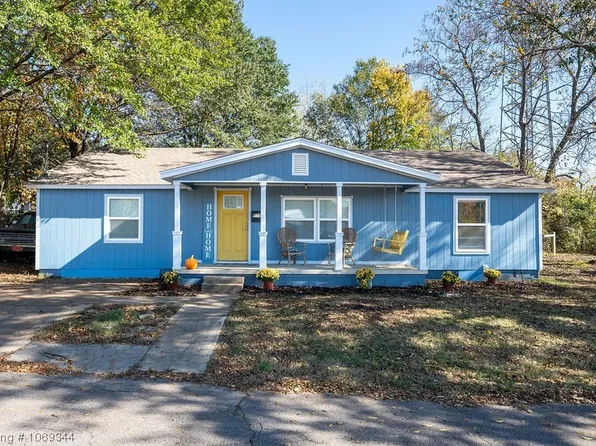 510 N 19th St, Van Buren, AR 72956