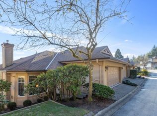 2979 Panorama Dr #121, Coquitlam, BC V3E2W8