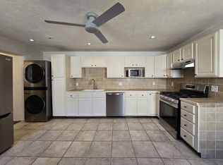 603 1/2 Paseo De Peralta, Santa Fe, NM 87501