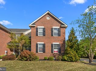 2145 Eastport Way, Harleysville, PA 19438