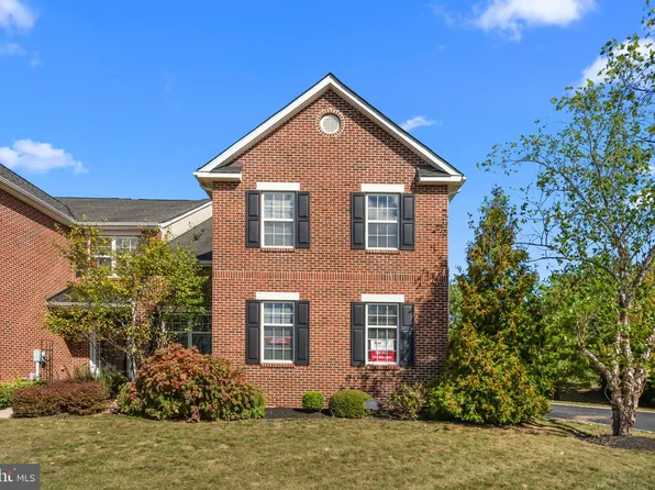 2145 Eastport Way, Harleysville, PA 19438