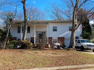 45 White Oak Dr, Ocean View, NJ 08230