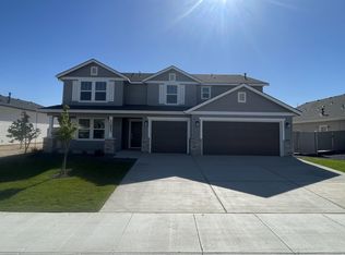 10895 Beechcraft St, Caldwell, ID 83605