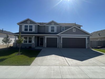10895 Beechcraft St, Caldwell, ID, 83605