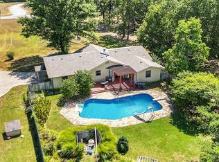 1424 State Highway F, Anderson, MO 64831