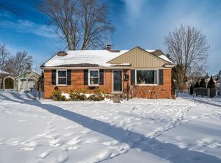 7527 Saint John St, Shelby Township, MI 48317