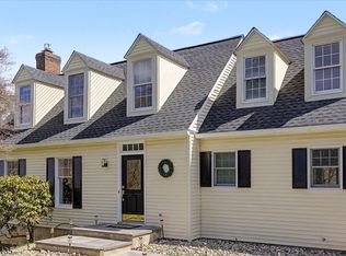 442 Buckhorn Dr, White Twp., NJ 07823