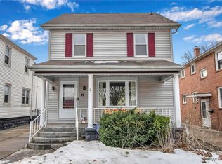 28 School St, Kenmore, NY 14217