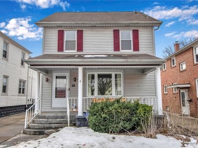 28 School St, Kenmore, NY, 14217
