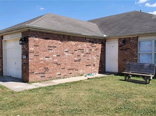 2997 Singletree Ave, Springdale, AR 72764