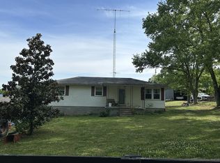 7810 Oscar Green Rd, Primm Springs, TN 38476