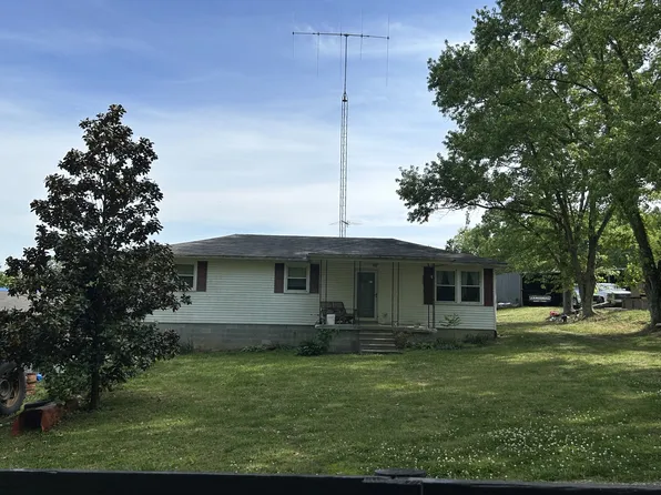 7810 Oscar Green Rd, Primm Springs, TN 38476