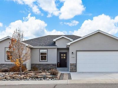 1730 Moonlight Drive, Montrose, CO, 81401