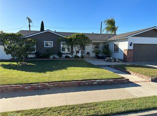 284 S Dunas St, Orange, CA 92869