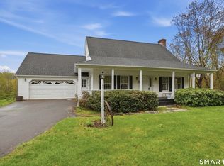 17 Minor Road, Wolcott, CT 06716