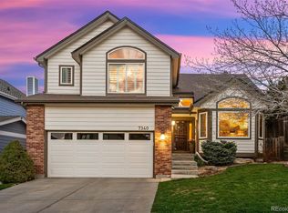 7340 Rattlesnake Dr, Lone Tree, CO 80124