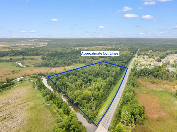 6518 N Fraser St., Georgetown, SC 29440