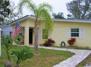 2105 Joyce St, Flagler Beach, FL 32136