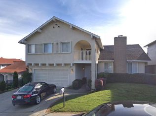 2700 Wakefield Dr, Belmont, CA 94002