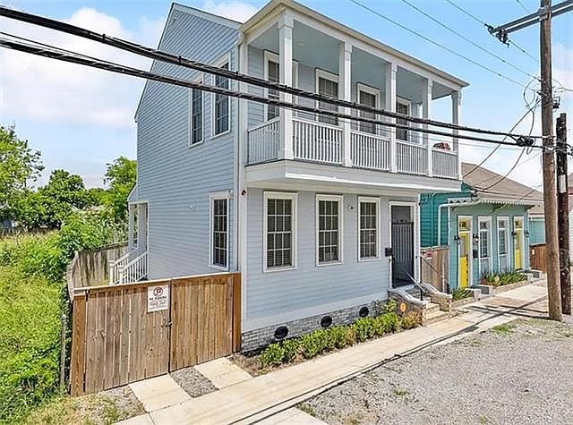 1st image of 1529 N Villere St