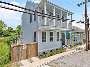 1529 N Villere St, New Orleans, LA 70116