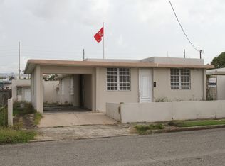 Calle 3   #15   Radioville, Arecibo, PR 00612