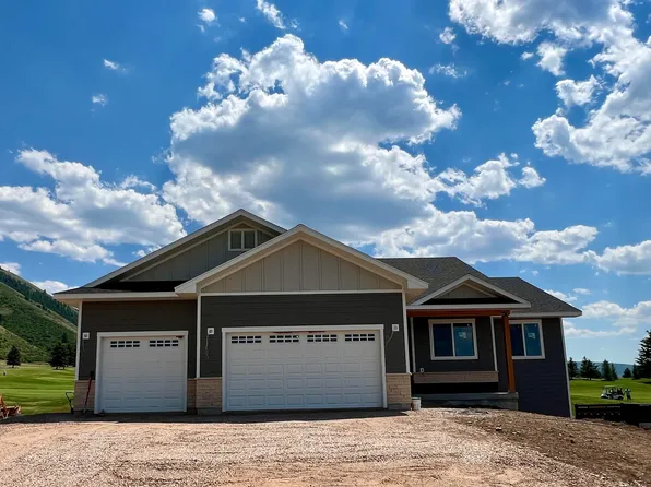 131 E Papworth Ln, Afton, WY 83110