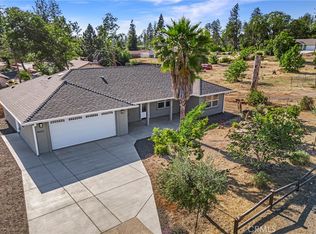 5831 Ingalls Rd, Paradise, CA 95969