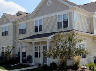 1356 Mariner Way #B, Champaign, IL 61822