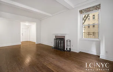 Rented by Keller Williams NYC