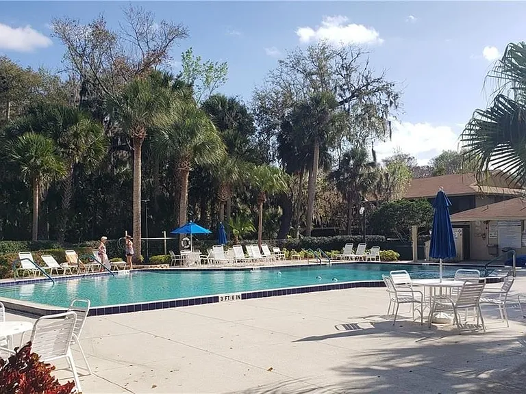 110 Cypress Woods Ct #2B — Photo 27