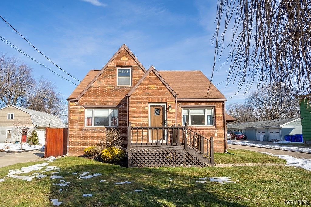 490 Potters Rd, Buffalo, NY 14220 Zillow