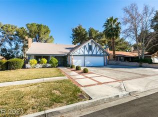 2408 Greens Ave, Henderson, NV 89014