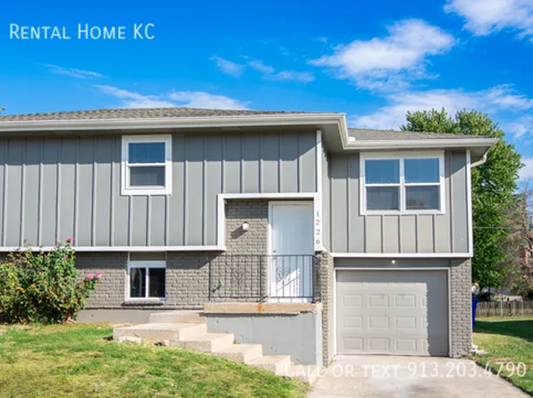1224 E Cothrell St, Olathe, KS 66061
