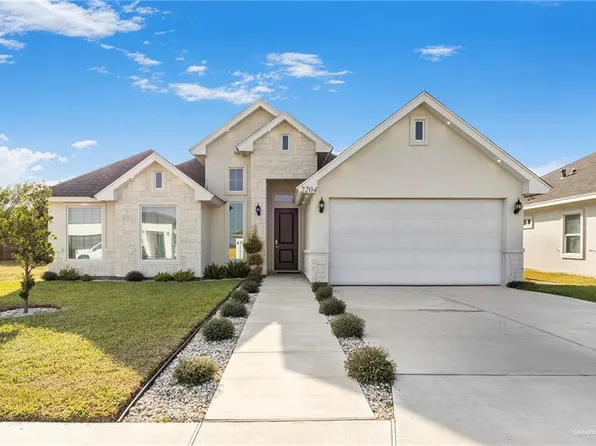 2204 San Charbel St, San Juan, TX 78589