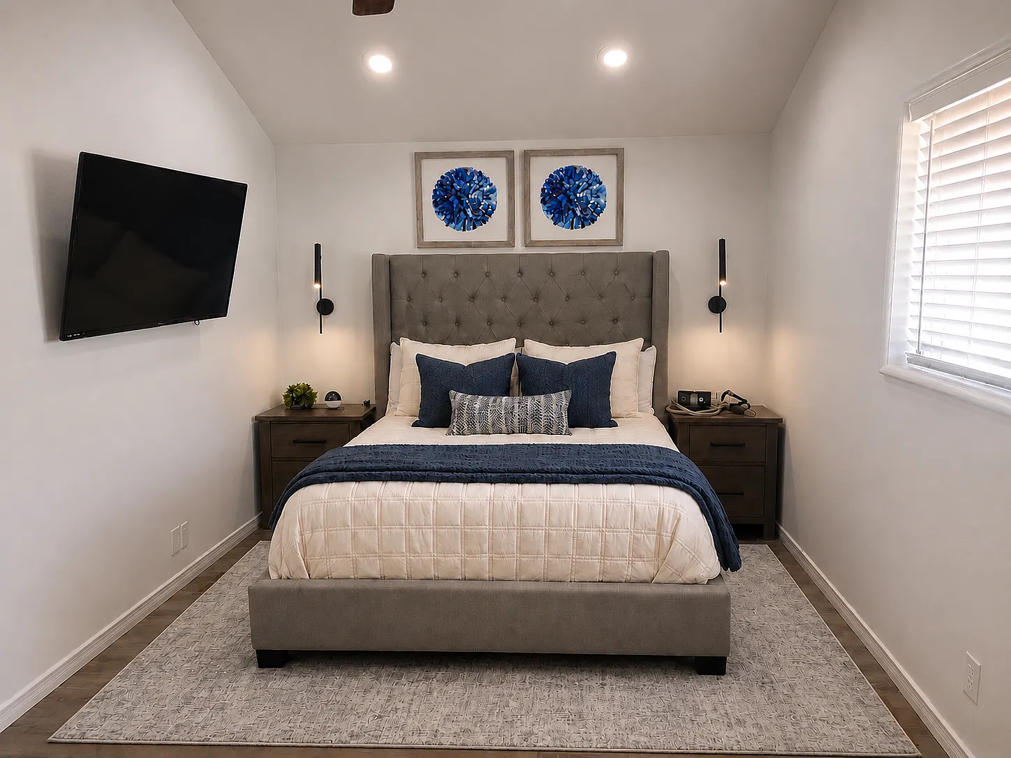2 bed, 1200 sqft, $3,300 — Photo 3