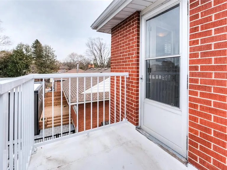 706 Frederick St #2 — Photo 17