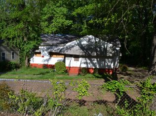 1458 Kenilworth Dr SW, Atlanta, GA 30310