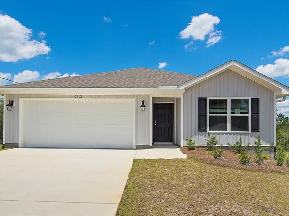 Aldridge Plan, Sunny Hills