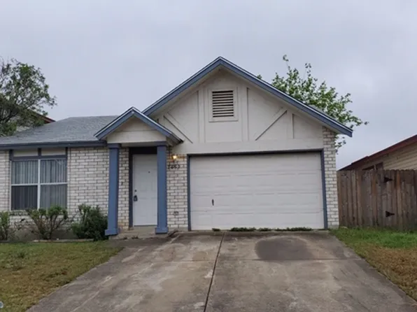 7659 Rimhurst, San Antonio, TX 78250