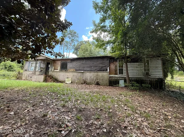 5151 Riggins Mill Rd, Macon, GA 31217