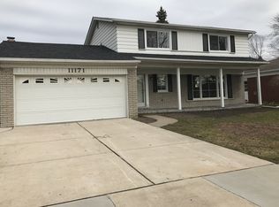 11171 Capri Dr, Warren, MI 48093