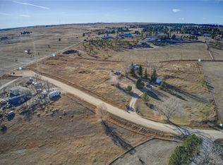 40059 Margaret Dr, Elizabeth, CO 80107