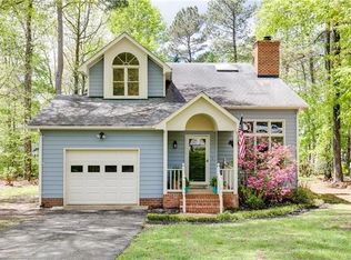 7624 Gallant Fox Ct, Midlothian, VA 23112