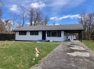 1601 Taylor St, Radford, VA 24141