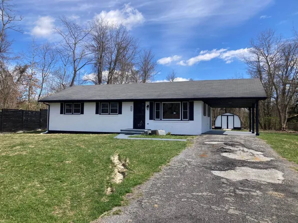 1601 Taylor St, Radford, VA 24141