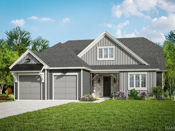 408 Hawthorne Ridge Dr, Montgomery, AL 36117